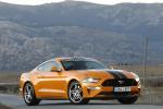 Ford Mustang GT Fastback Performance Parts 2018 года (EU)